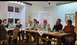 Mitgliederversammlung 2025 u. Führung d. die Ausstellung Sachlich, Kritisch,Magisch