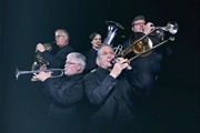 Mannheim Brass Quintett