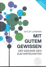 Mit gutem Gewissen