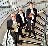 Trio opus 40