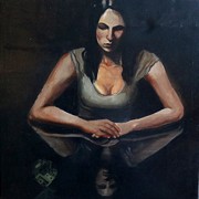 still waiting Hanna Siecke