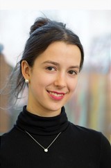 Charlotte Steppes 