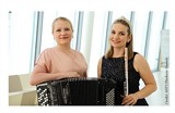 Johanna Dömötör & Friends
