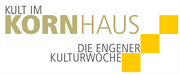 KULTURWOCHE - im Kornhaus