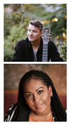 StubenAct: Daniel Stelter feat. Menna Mulugeta 