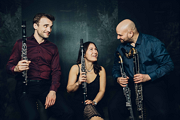 StubenKlassik: Weihnachtszauber mit dem Trio Schmuck